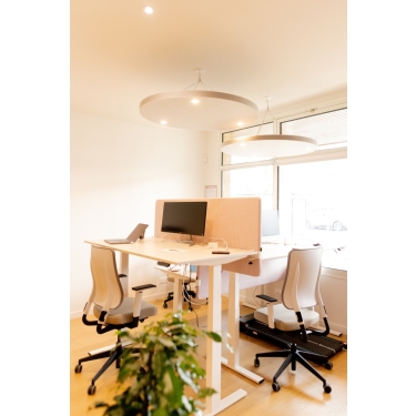 image ... comme cercle