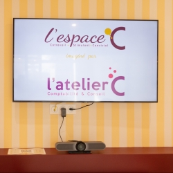 image de l'espace ... comme conciliabules