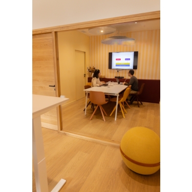 image ... comme conciliabules