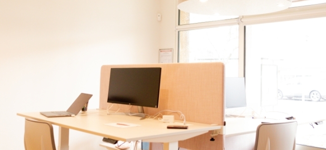 image de l'espace ... comme cercle